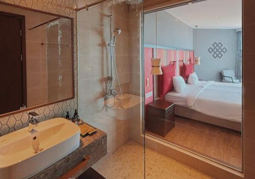 Loại Sang Hướng Biển 