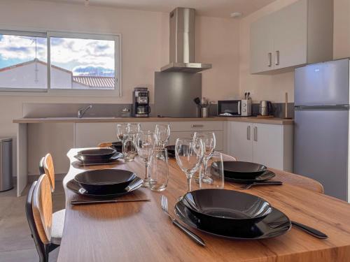 Excalibur -15 min du Parc - Parking -by R&G - Location saisonnière - Sèvremont