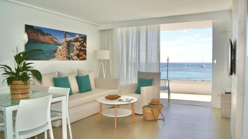 Apartamentos Llobet Ibiza