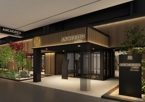 アンカード・バイ・リーガ　大阪なんば