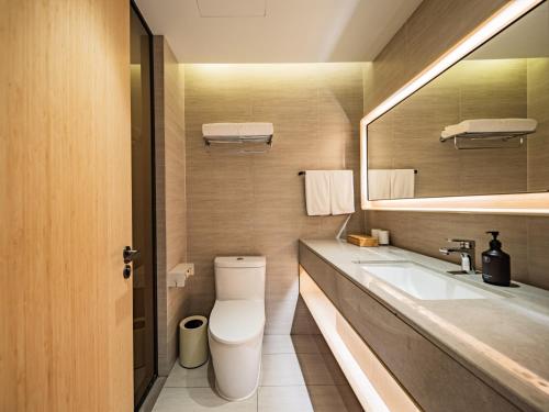 JI Hotel Chengdu Shuangliu Airport – Chengdu, IL