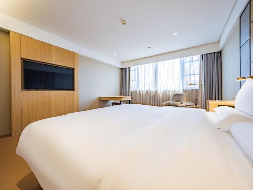 JI Hotel Chengdu Shuangliu Airport – Chengdu, IL