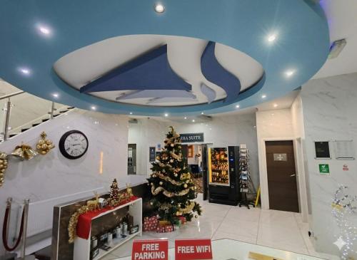 Torbay Court Hotel Hotel de charme Collaton St Mary