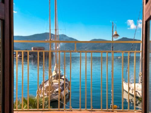 La Terrazza sul Blu - HelloElba