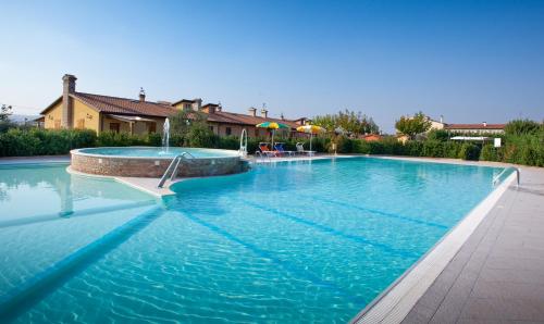 Valle del Metauro Country House - Salomone