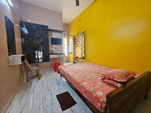 SPOT ON 48582 Monalisa Lodge in Bankura
