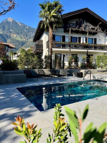 Villa Ladurner - Riffiano - Riffian Villa Ladurner - Riffiano - Riffian