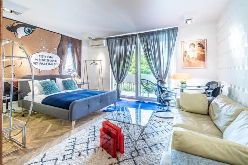 Mese Apartman - image 5