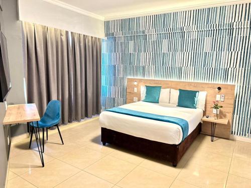 Bayside Self Catering and Hotel 14 Monty Naicker Pinestreet Durban