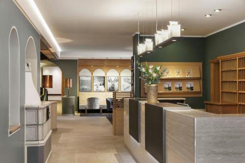 Arabella Alpenhotel am Spitzingsee - image 4