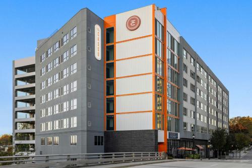 Origin Hotel Raleigh a Wyndham Hotel - image 17