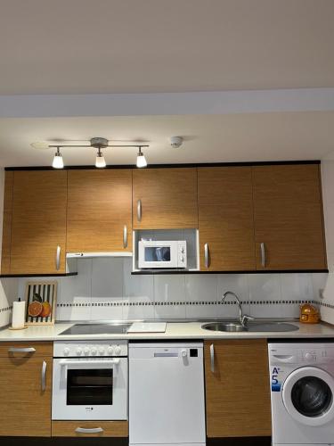 Acogedor Apartamento En Huesca 2