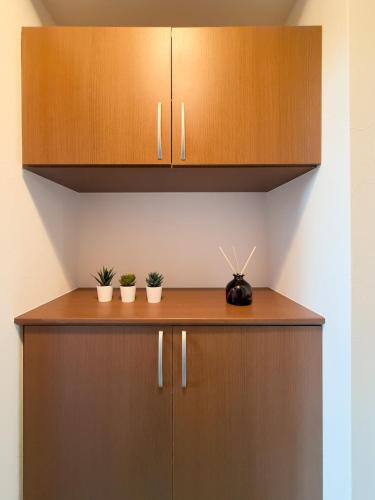 ISSHUKU NOMA池袋II 101 - Spacious Room for 5 Guests