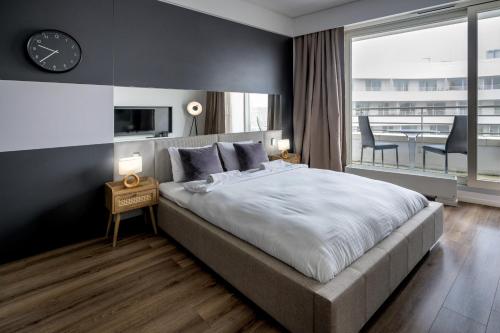 RentPlanet - Apartamenty OVO, Breslau