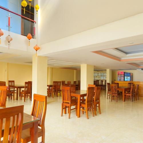 Long Anh Hotel – Sa Pa, FL
