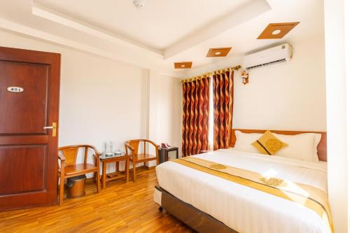 Long Anh Hotel – Sa Pa, FL