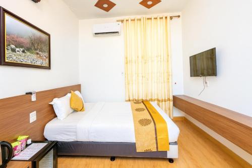 Long Anh Hotel – Sa Pa, FL