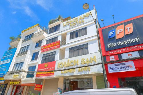 Long Anh Hotel – Sa Pa, FL