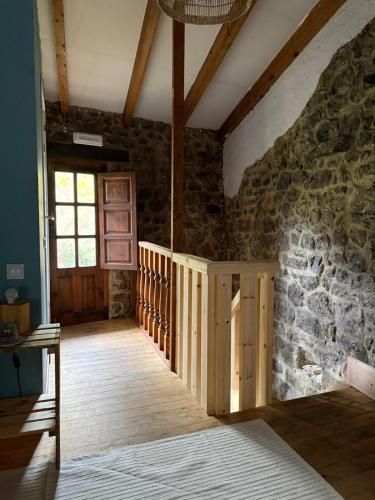 La aldea de lug in Rozagas