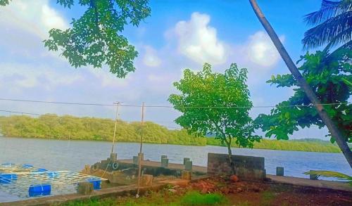 Delight Home Stay in Ambolgad