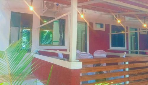 Delight Home Stay in Ambolgad