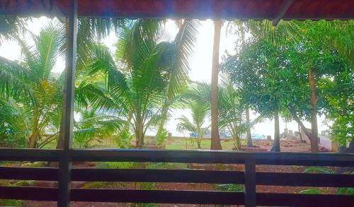 Delight Home Stay in Ambolgad