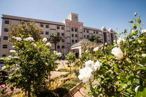 StayEasy Eastgate - Johannesburg