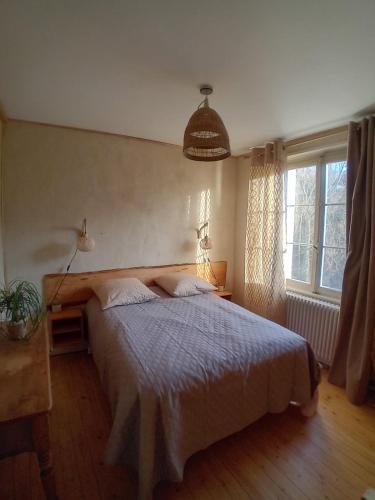 Sweet Home - Location saisonnière - Munster