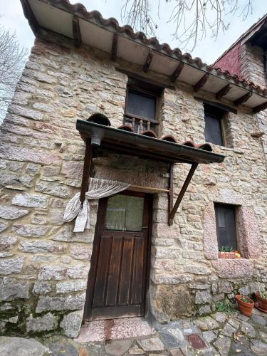 La aldea de lug in Rozagas