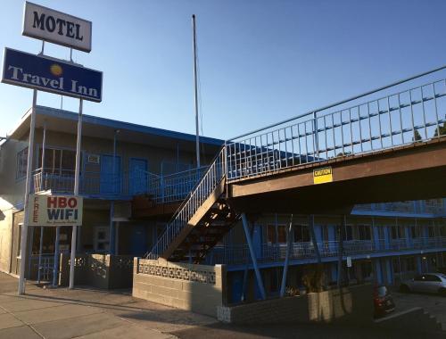 . Travel Inn