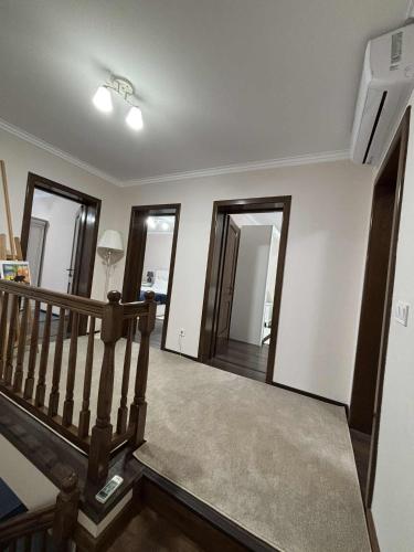 Casa Carolina - Accommodation - Alba Iulia