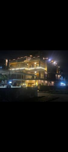 Urban vibes in Iggalur