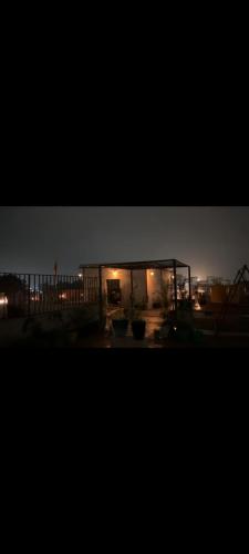 Urban vibes in Iggalur