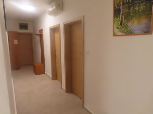 Apartma Kolpa in Gradac