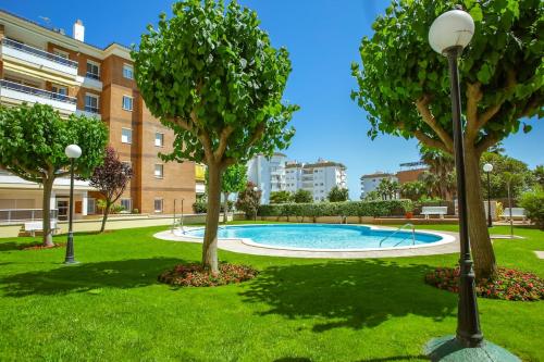 Pintor New modern apartment - image 3