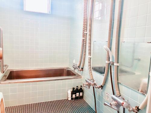 たんばら高原 ペンション スターガーデン