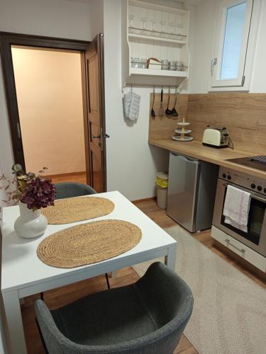 Rew apartment in Niederstotzingen