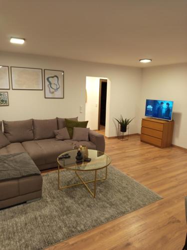 Rew apartment in Niederstotzingen