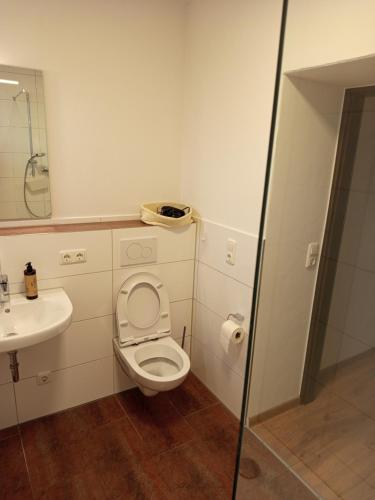 Rew apartment in Niederstotzingen