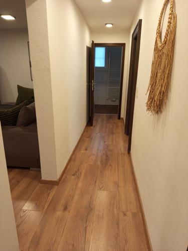 Rew apartment in Niederstotzingen