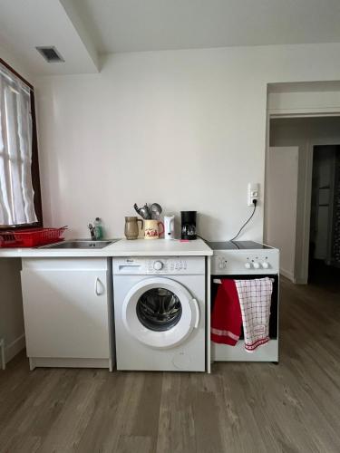 Le Studio Louise Pratique & Central in Brides-les-Bains