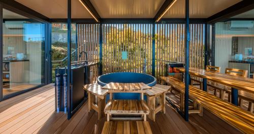 Bobocabin Signature Kawah Ciwidey, Bandung in Pasirjambu