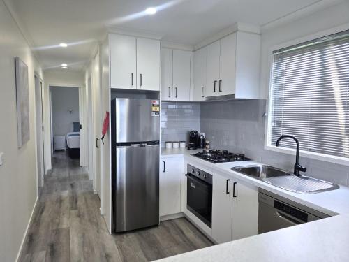 Denmark Scenic Tourist Park in Denmark