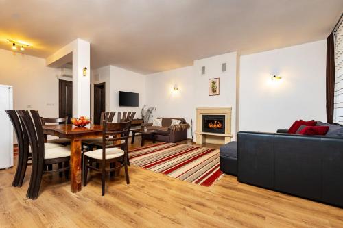 Vacation Home in Starosel Resort in Starosela