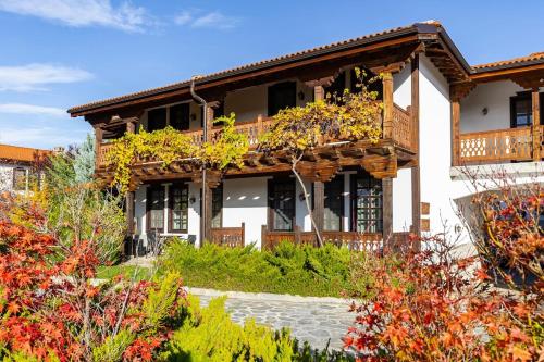 Vacation Home in Starosel Resort in Starosela