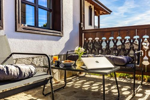 Vacation Home in Starosel Resort in Starosela