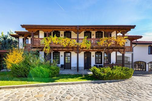 Vacation Home in Starosel Resort in Starosela