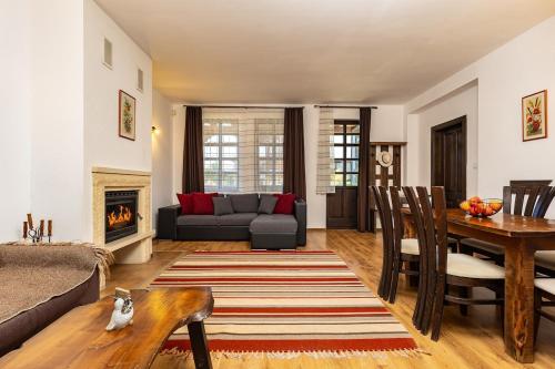 Vacation Home in Starosel Resort in Starosela