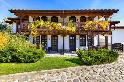 Vacation Home in Starosel Resort in Starosela