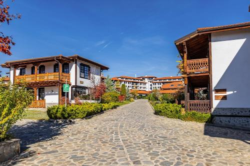 Vacation Home in Starosel Resort in Starosela